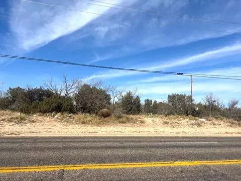 000 N Fm 700, Big Spring, TX 79720