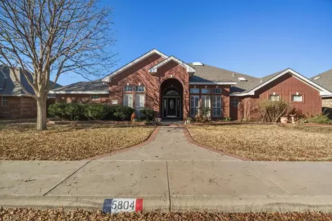 5804 Cranston Pl, Midland, TX 79707