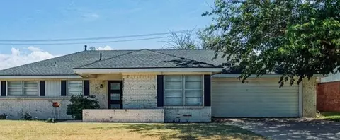 3231 Dengar Ave, Midland, TX 79705
