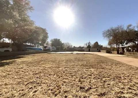 809 Sinclair Ave, Midland, TX 79705