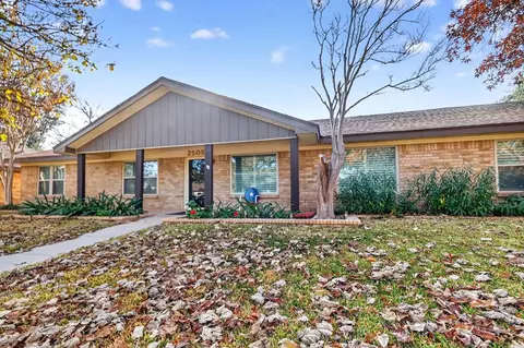 2505 Maxwell Dr, Midland, TX 79705