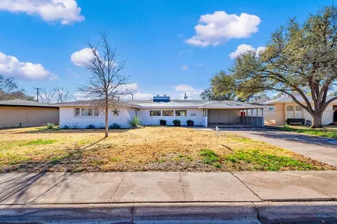 2203 Princeton Ave, Midland, TX 79701