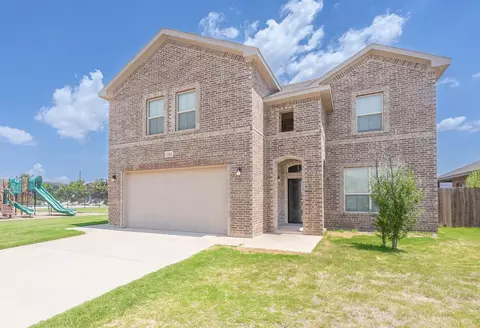 1004 Fortitude Ct, Midland, TX 79706