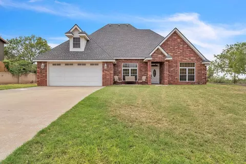 1 Kiowa Cir, Big Spring, TX 79720