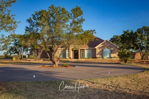 5300 Dumfries Rd, Midland, TX 79707