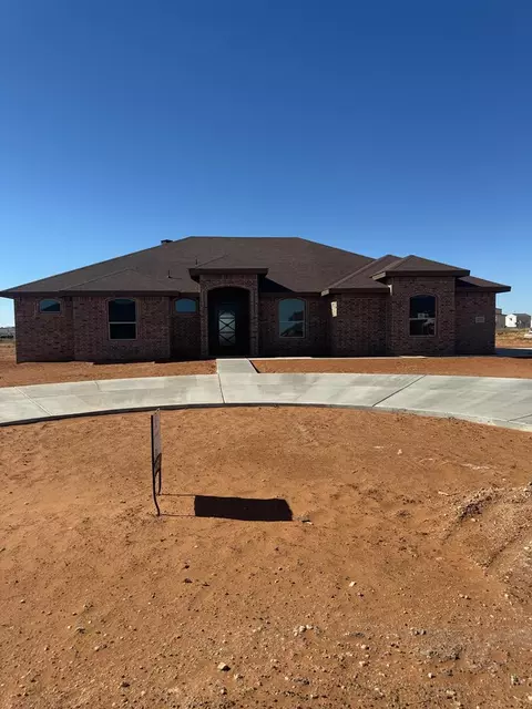 Undisclosed, Gardendale, TX 79758