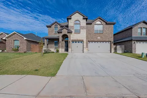 1815 Daybreak Way, Midland, TX 79705