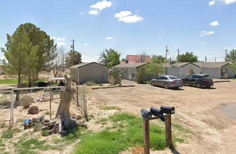 1828 S Redbud St #AB, Pecos, TX 79772
