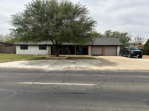 1901 Garfield St, Midland, TX 79705