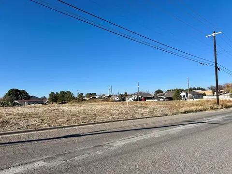 100 W El Paso, Fort Stockton, TX 79735