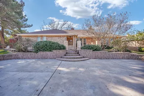 4006 Angelina Dr, Midland, TX 79707