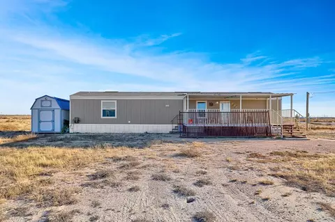 7805 S County Rd 1133, Midland, TX 79706