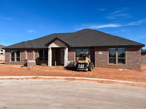 4506 Palo Pinto Ct, Midland, TX 79707