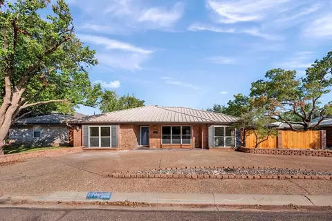 Undisclosed, Midland, TX 79705