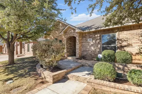 4804 Yearwood Dr, Midland, TX 79707