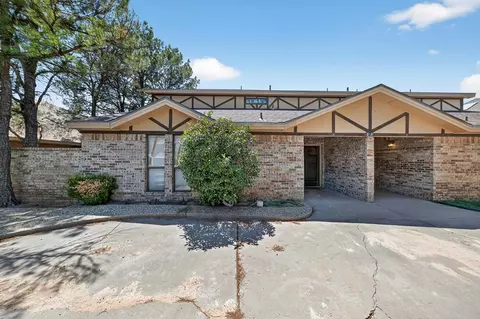 3205 Dentcrest Dr #A, Midland, TX 79707