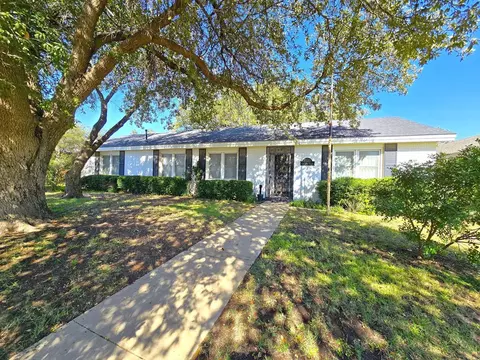 2502 Goddard Dr, Midland, TX 79705