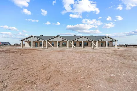 6615 E County Rd 61, Midland, TX 79705