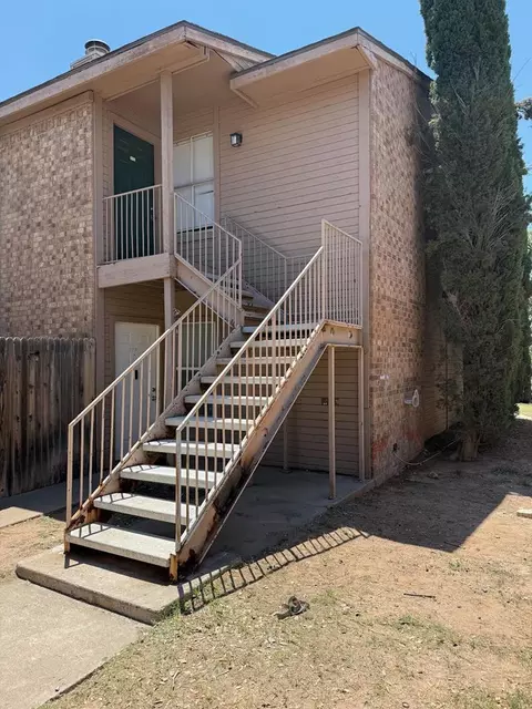 4700 Boulder Dr #1112, Midland, TX 79707