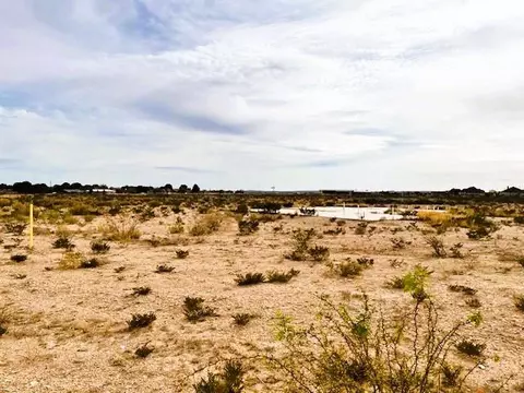 lot14 Kentucky Rd, Fort Stockton, TX 79735