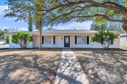 2801 Auburn Dr, Midland, TX 79705