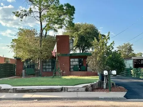 212 Orchard Dr, Odessa, TX 79764
