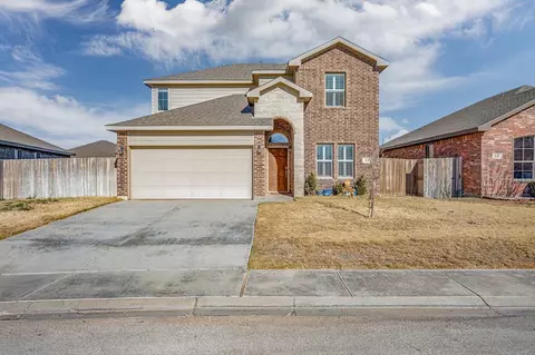 13 Glass Ranch Rd, Odessa, TX 79765
