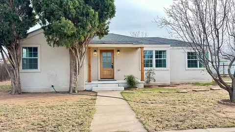1305 W Tennessee Ave, Midland, TX 79701