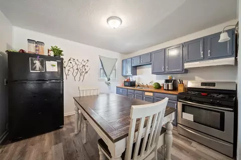 Kitchen - 1213 Ridgeroad Dr, Big Spring, TX 79720 photo 1 of 1