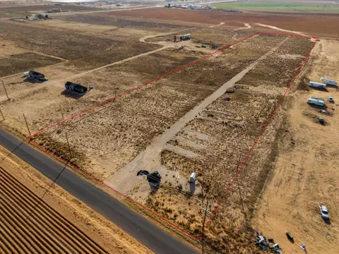 3366 C 1900, Stanton, TX 79782