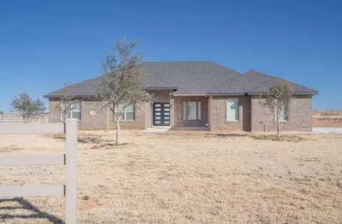 2305 S County Rd 1046, Midland, TX 79706