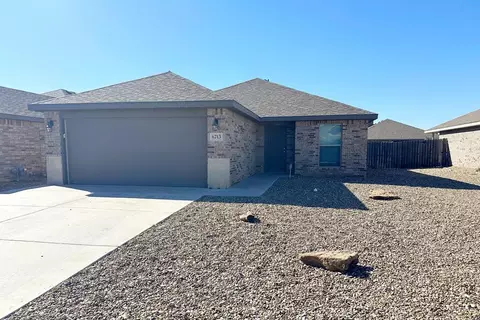 6713 Brand Ln, Midland, TX 79705