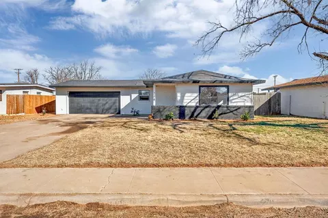 208 Acklen, Midland, TX 79703