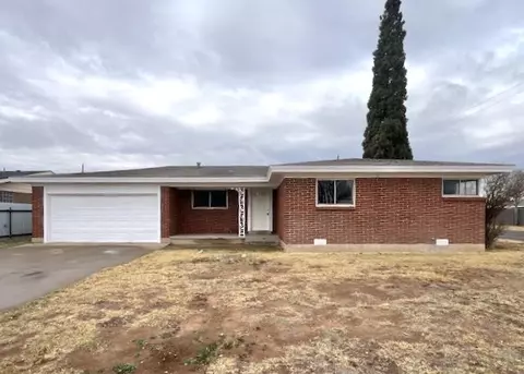 4200 Harlowe Dr, Midland, TX 79703