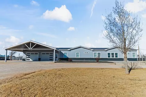 984 Private Road 222l, Denver City, TX 79323