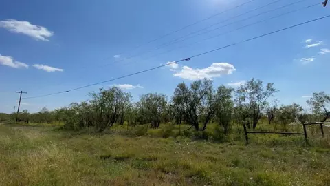 000 W Hwy 180, Snyder, TX 79549