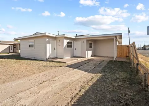 3225 Mariana Ave, Midland, TX 79701