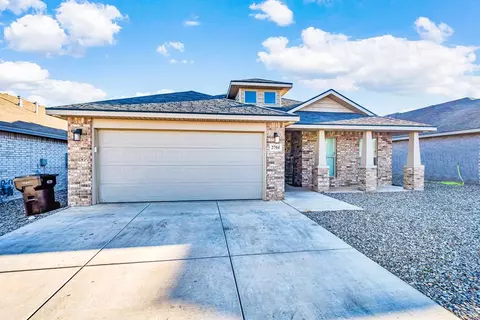 2704 Southwest St, Midland, TX 79705