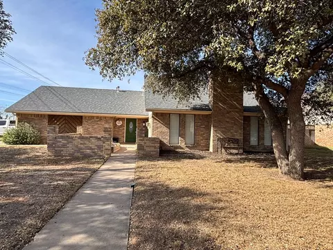 1001 Bonham St, Midland, TX 79703