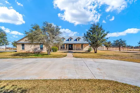 1401 S County Rd 1072, Midland, TX 79706