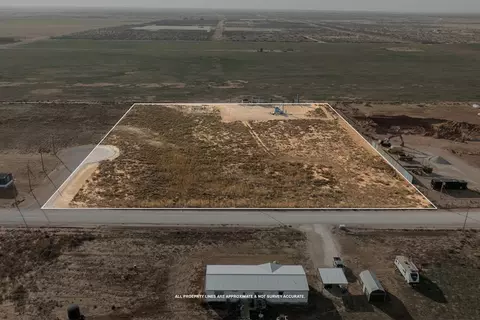 tbd E County Rd, Midland, TX 79706