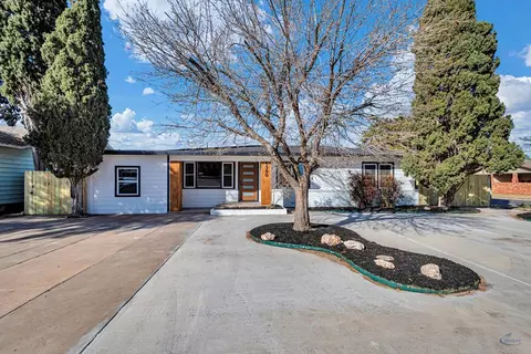 1300 W Tennessee Ave, Midland, TX 79701