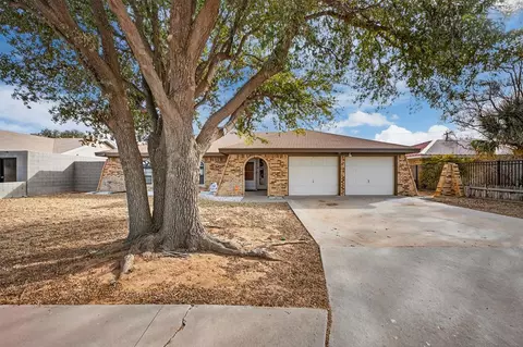 4705 Anetta Dr, Midland, TX 79703