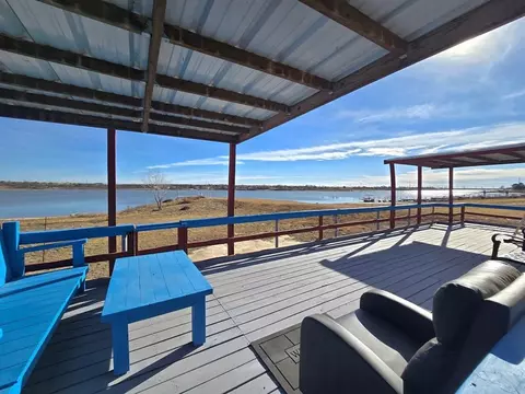 2346 Lcr 252, Colorado City, TX 79512