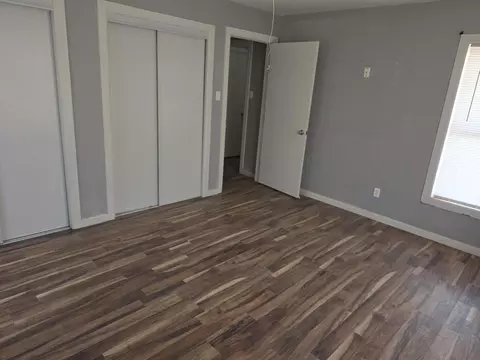 Bedroom - 1204 E 17th St, Big Spring, TX 79720 photo 3 of 3