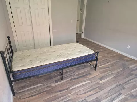 Bedroom - 1204 E 17th St, Big Spring, TX 79720 photo 2 of 3