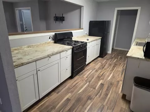 Kitchen - 1204 E 17th St, Big Spring, TX 79720 photo 1 of 1