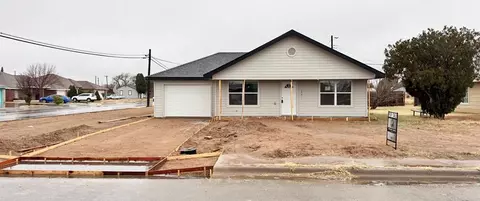 1901 N Tyler, Midland, TX 79705