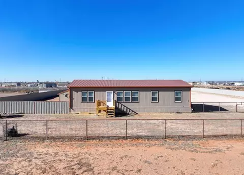 4709 N County Rd 1120, Midland, TX 79705