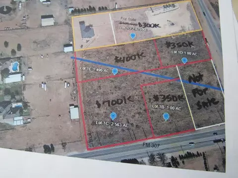 000 Fm 307, Midland, TX 79706